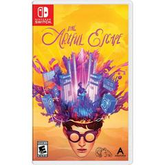 The Artful Escape/Switch