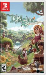 Tales of the Shire: A The Lord of The Rings Game/Switch 