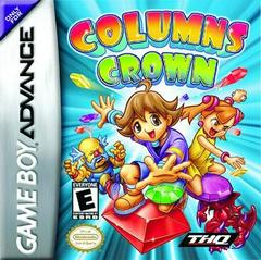 Columns Crown/GBA