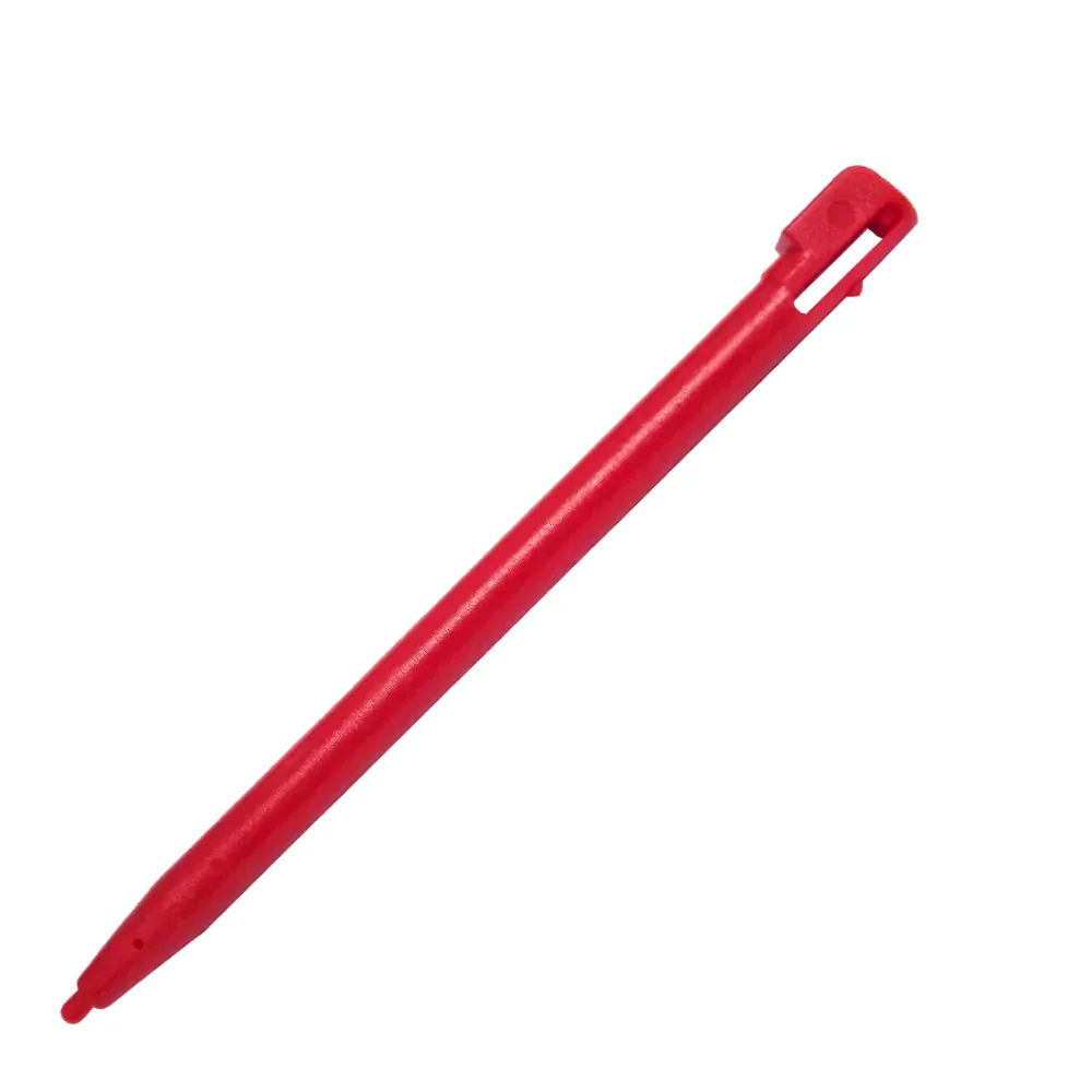Stylet / Stylus Pour Nintendo DS Lite Marque Inconnue - Rouge