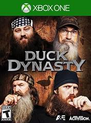 Duck Dynasty/Xbox One