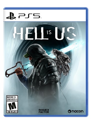Hell Is Us/PS5