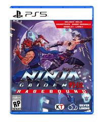 Ninja Gaiden Ragebound/PS5