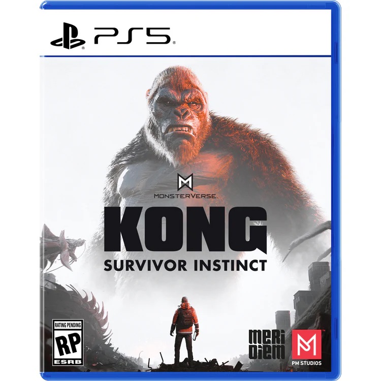Kong: Survivor Instinct/PS5