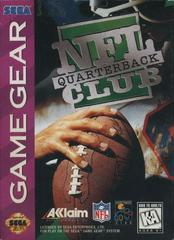 NFL Quarterback Club/Game Gear