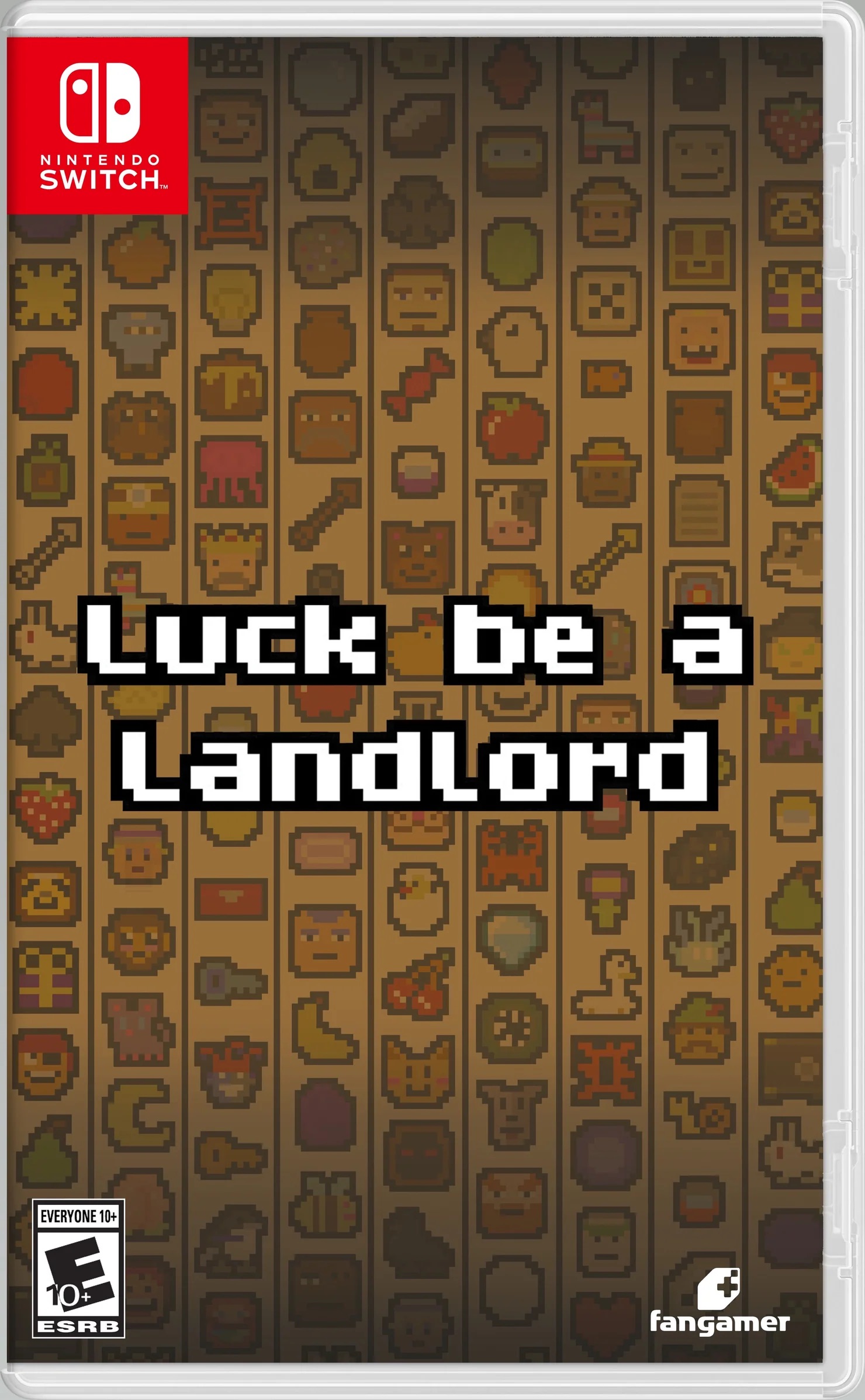 Luck Be A Landlord/Switch