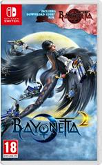 Bayonetta 2 (Version Europenne) /Switch