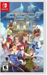 Valthirian Arc: Hero School Story 2/Switch