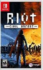 Riot Civil Unrest/Switch