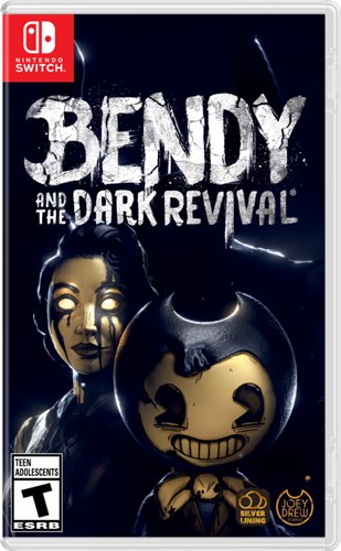 Bendy And The Dark Revival/Switch
