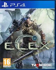 Elex (Version Europeenee) /PS4