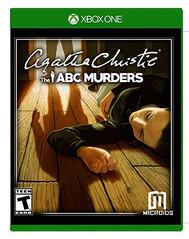 Agatha Christie: The ABC Murders/Xbox One
