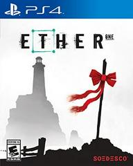 Ether One/PS4