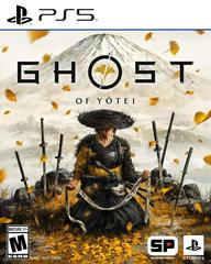 Ghost Of Yotei/PS5