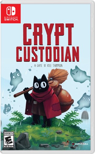 Crypt Custodian/Switch