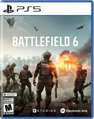Battlefield 6/PS5