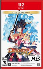 Disgaea 7 Complete Deluxe Edition/Switch 2