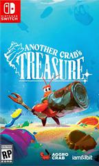 Another Crab's Treasure/Switch
