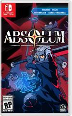 Absolum/Switch