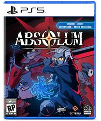Absolum/PS5