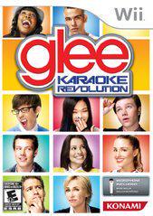 Glee Karaoke Revolution (Jeu Seulement) / Wii