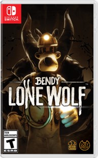 Bendy: Lone Wolf/Switch