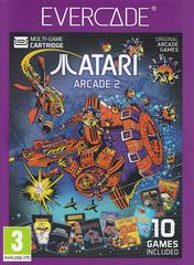 Atari Arcade 2/Evercade	