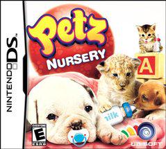 Petz Nursery/DS