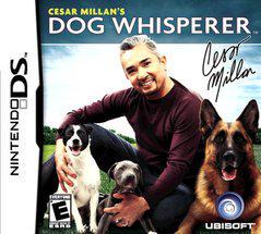 Cesar Millan's Dog Whisperer/DS