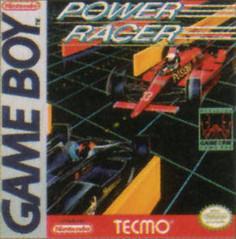 Power Racer/Game Boy
