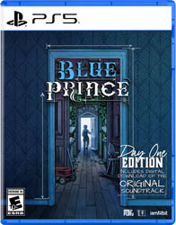 Blue Prince Day One Edition/PS5