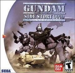 Gundam Side Story 0079/Dreamcast