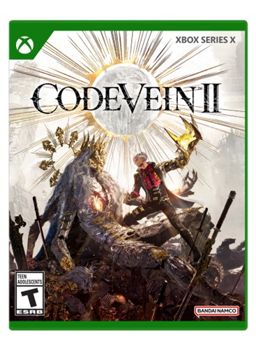 Code Vein II/Xbox Series X