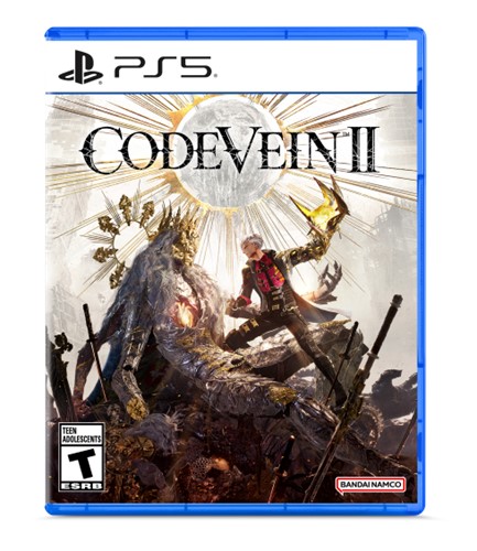 Code Vein II/PS5