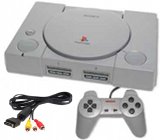 Console PS1 / Playstation