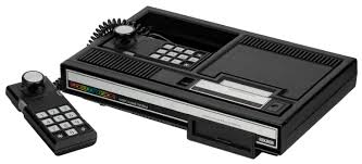 Console Colecovision