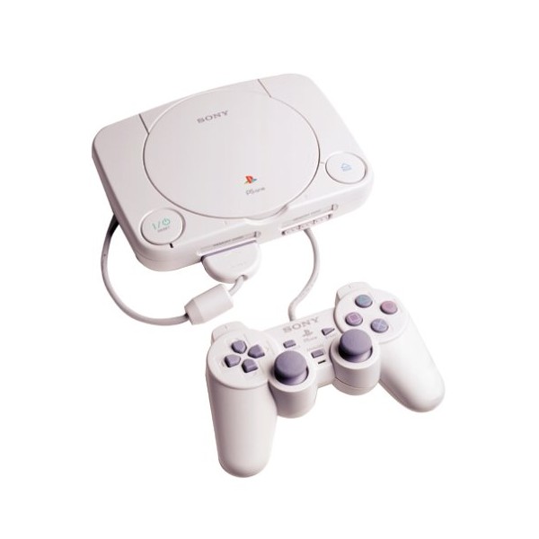 Console PsOne / Playstation Slim / PS1