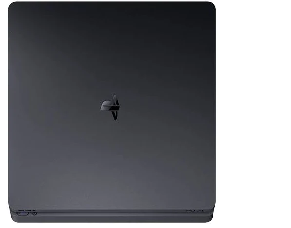 Console PS4 / Playstation 4 Slim 500 GB - Noire