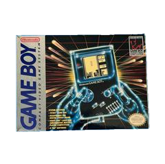 Console Nintendo Game Boy 1er Modèle Originale Tetris Bundle - Grise