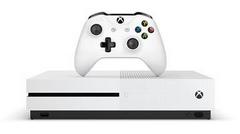 Console Xbox One S 500 GB - Blanche