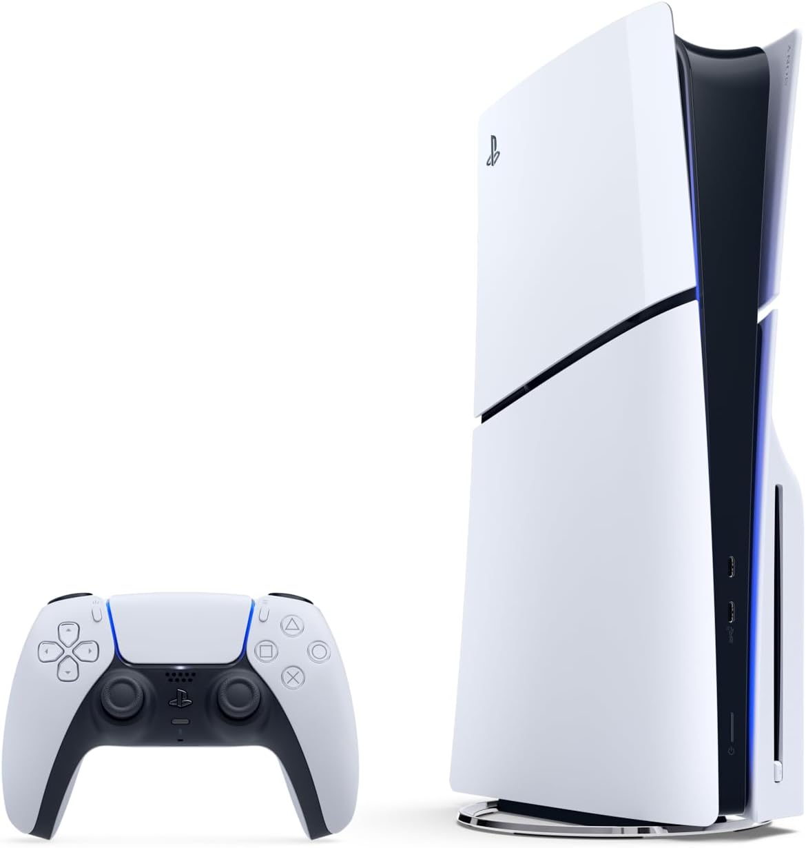 Console PS5 / Playstation 5 Slim 1 TB