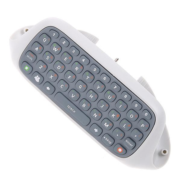 Chat Pad Clavier / Xbox 360