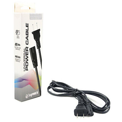 Adaptateur AC / Cable Pour PS3 Slim / PS4 / PS5 / Xbox 1ère Génération / Xbox One S Par KMD