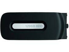 Disque Dur Xbox 360 120 GB PHAT
