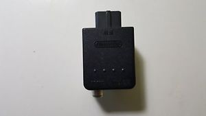 Convertisseur / Adaptateur Composite (RCA) A RFU Pour SNES / N64 / GameCube Officiel Nintendo