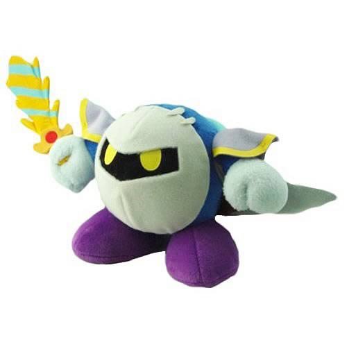 Toutou Kirby par Sanei - Meta Knight 15 CM