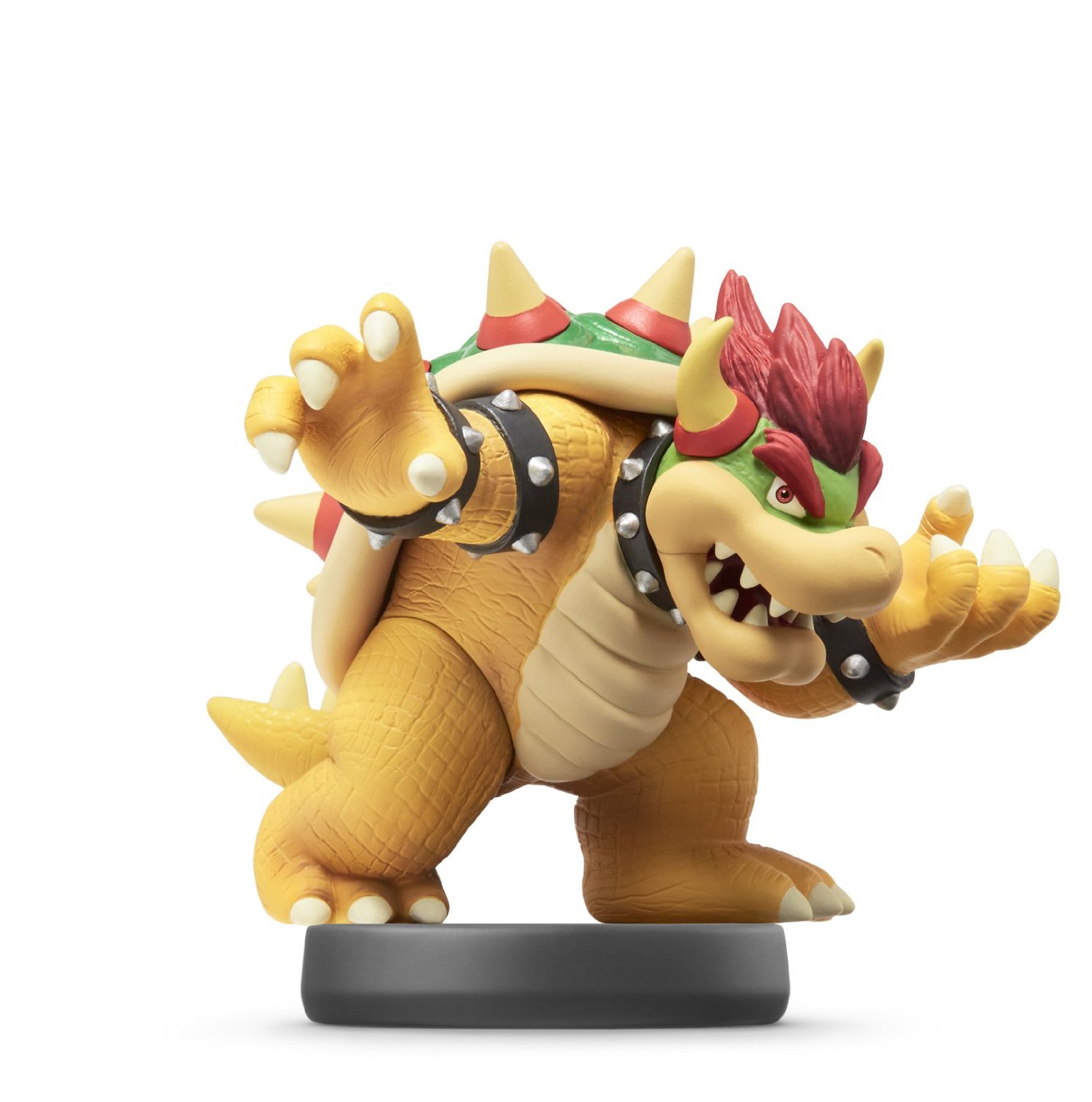 Figurine Amiibo Super Smash Bros - Bowser