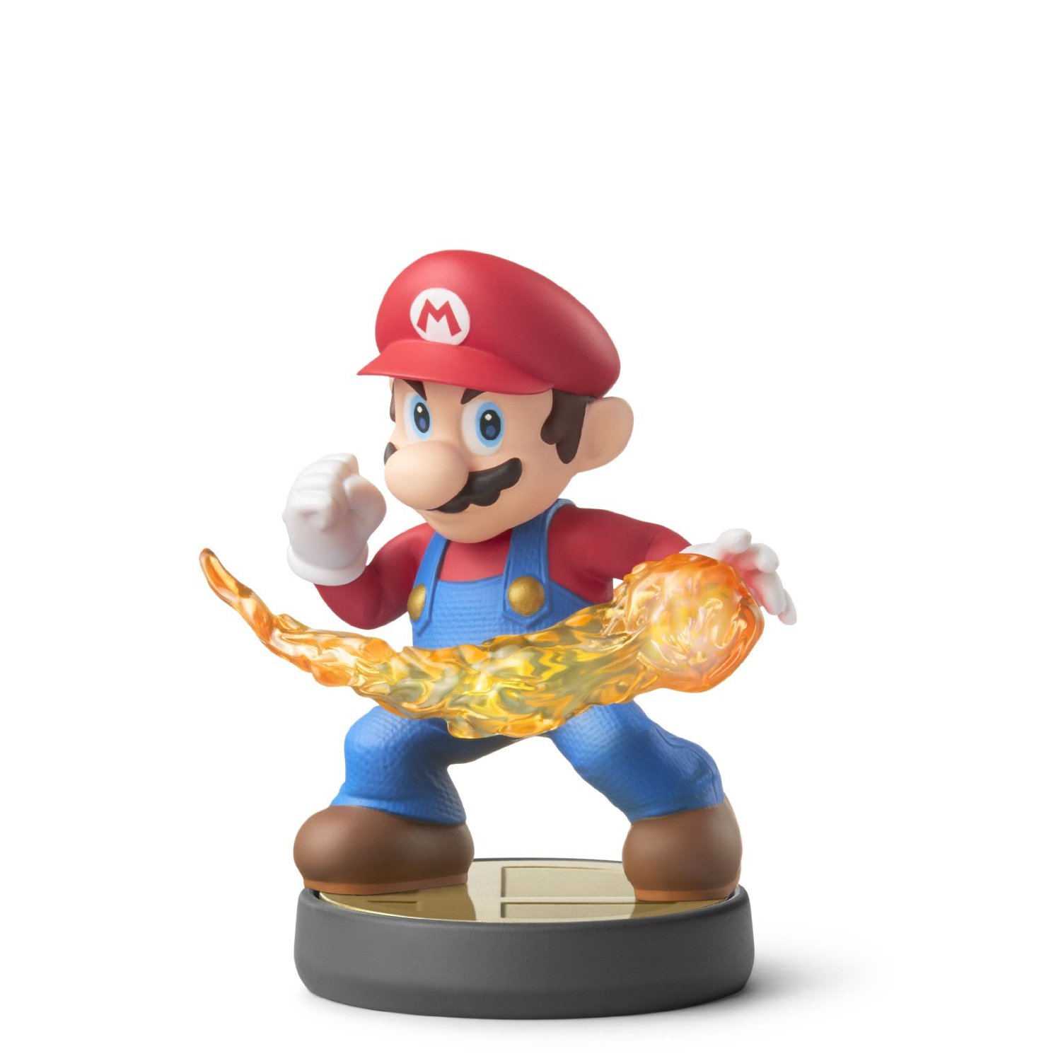 Figurine Amiibo Super Smash Bros - Mario