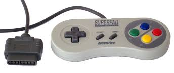 Manette Super Nes / SNES SuperPad