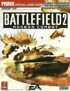Guide Battlefield 2 Par Prima